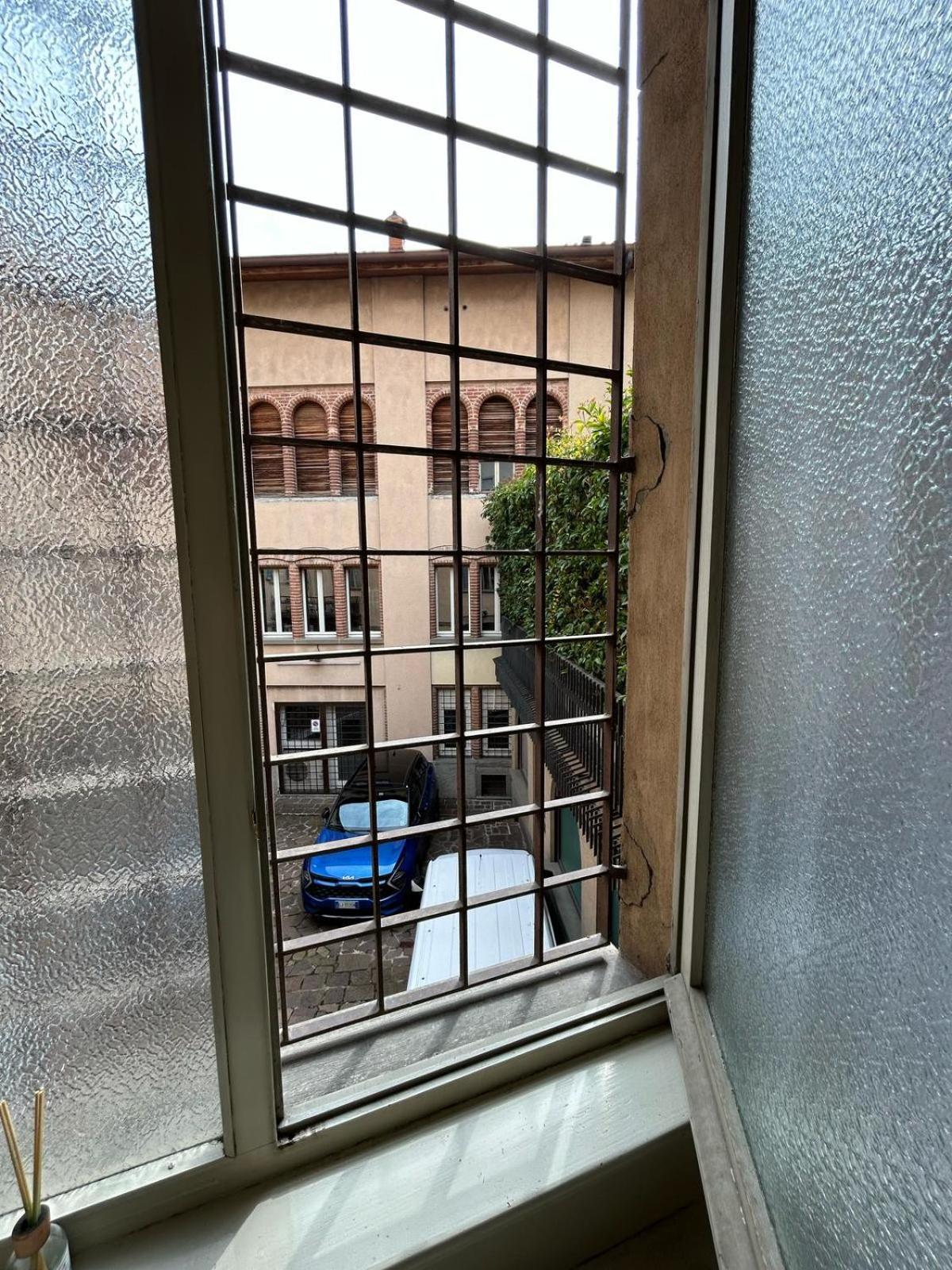 L'affaire Du Collier Pensión Bérgamo