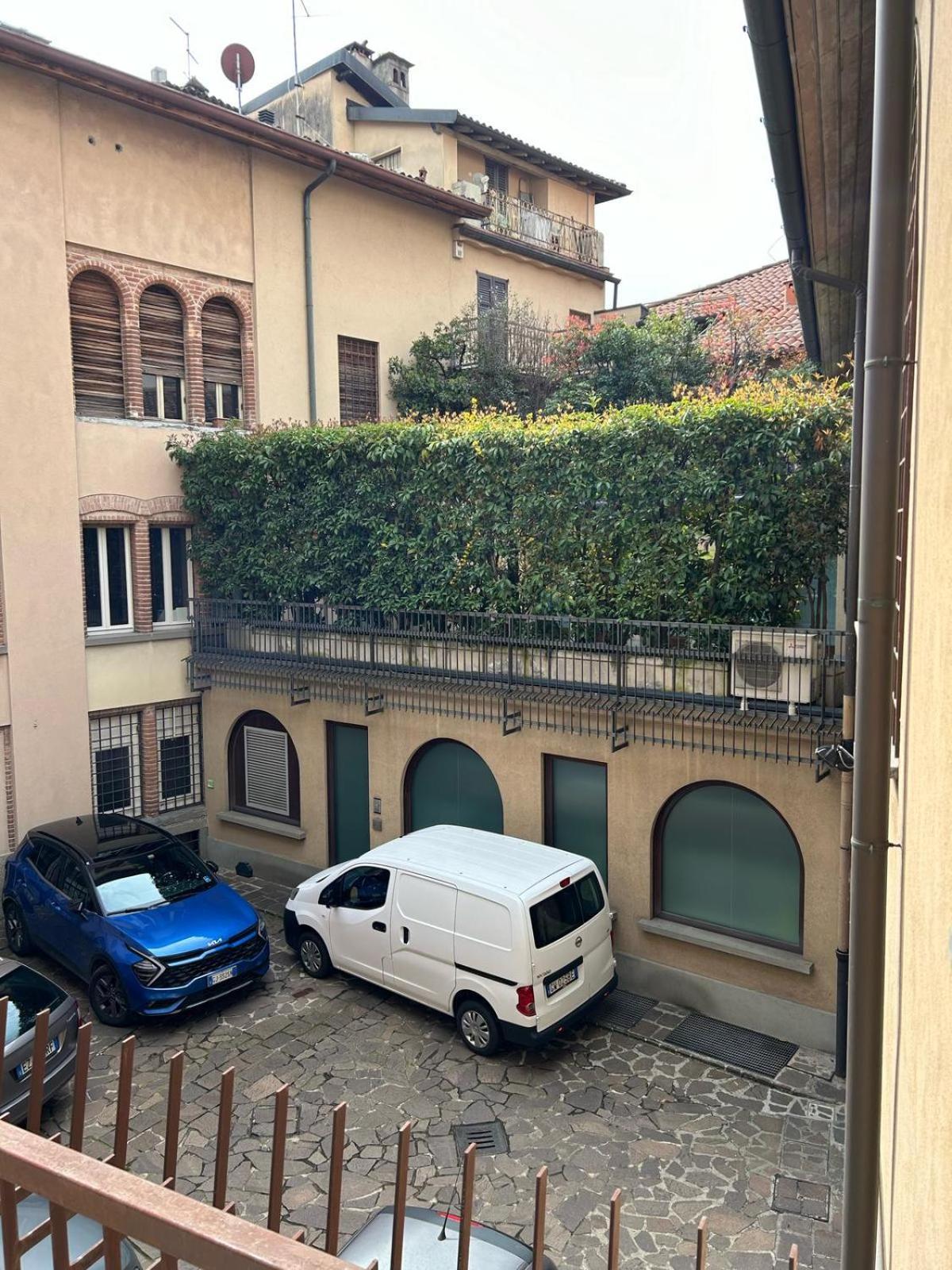 L'affaire Du Collier * Bérgamo