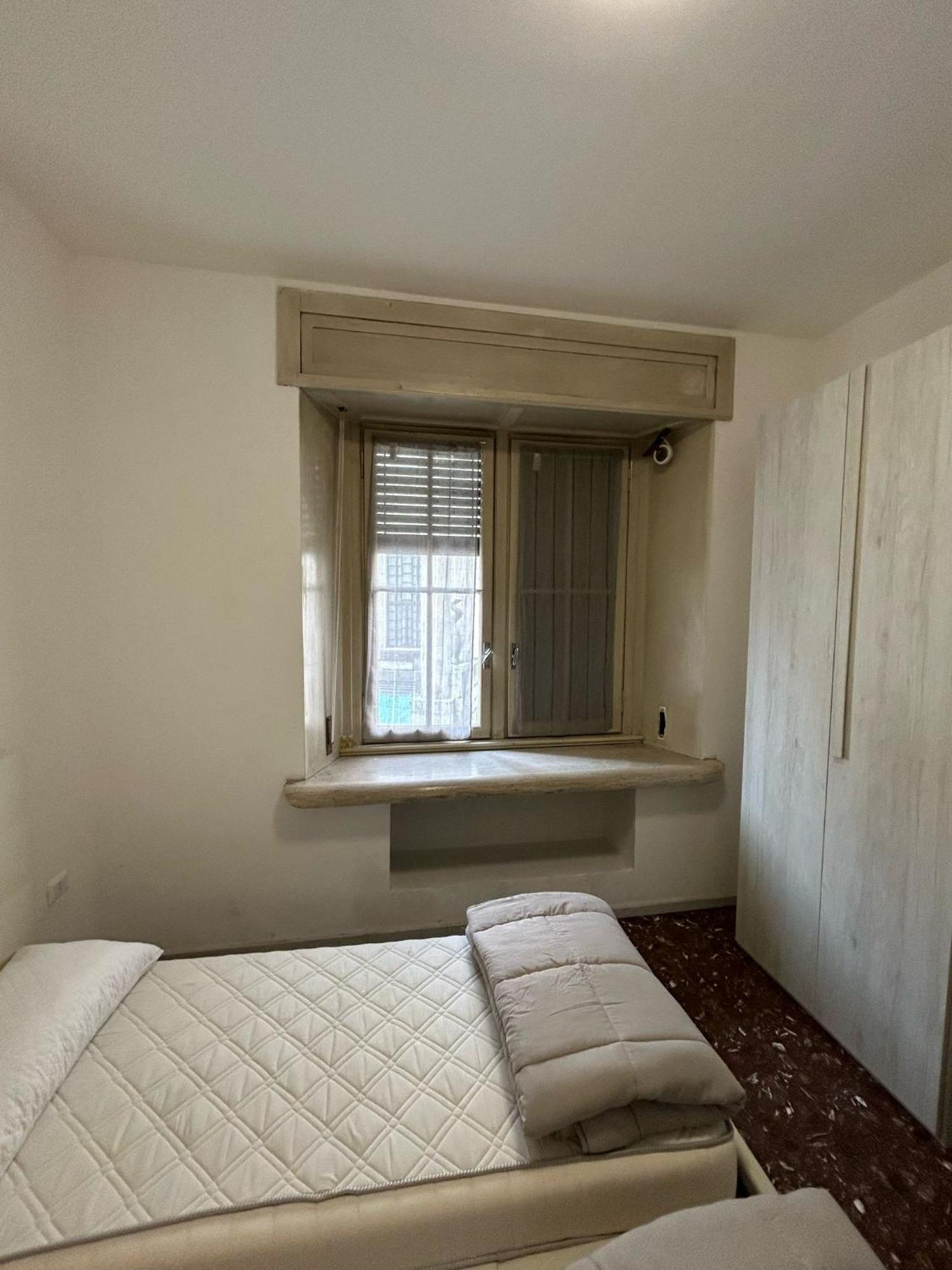 Gasthof L'affaire Du Collier Bergamo