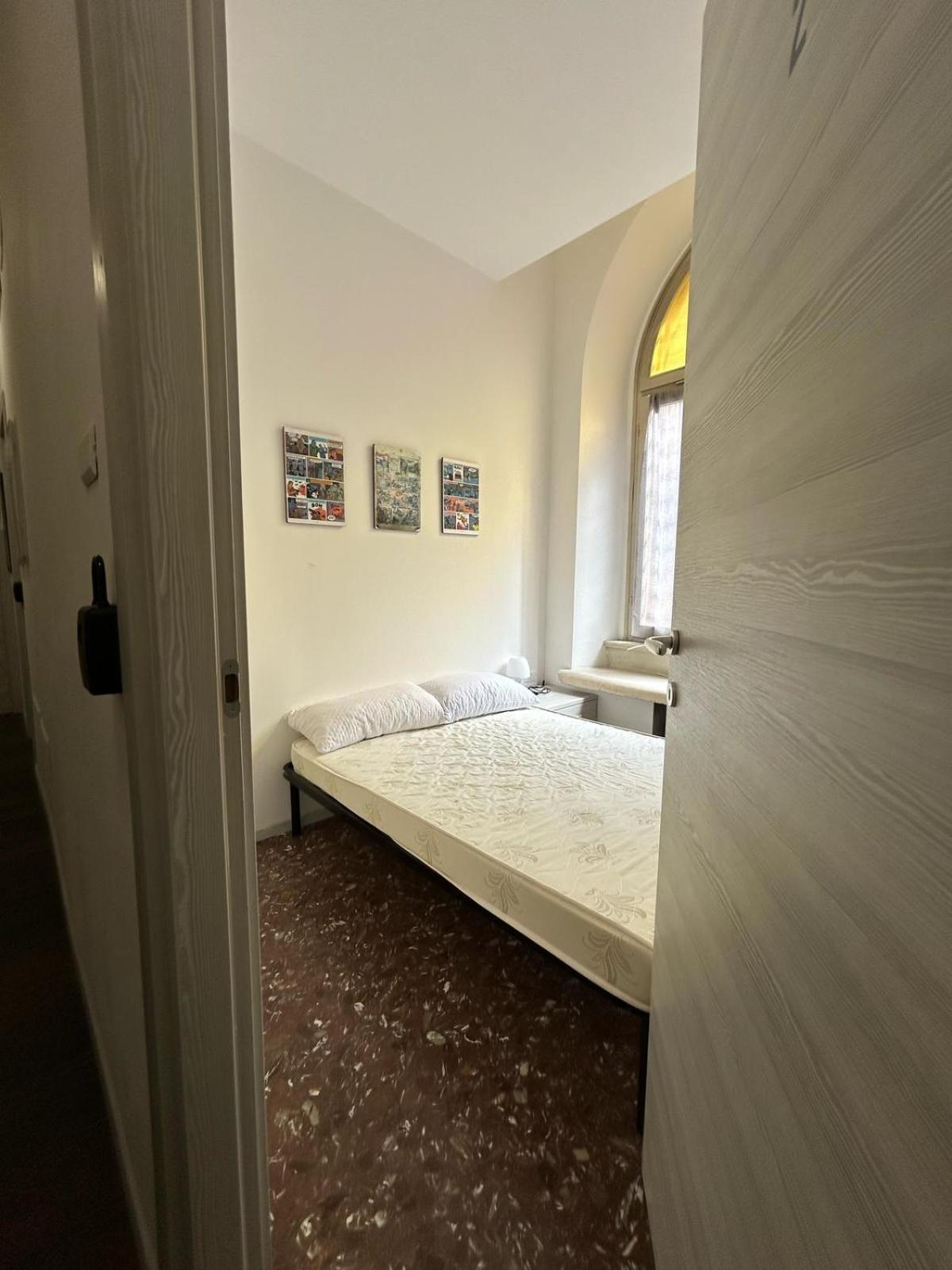 L'affaire Du Collier Gasthof Bergamo