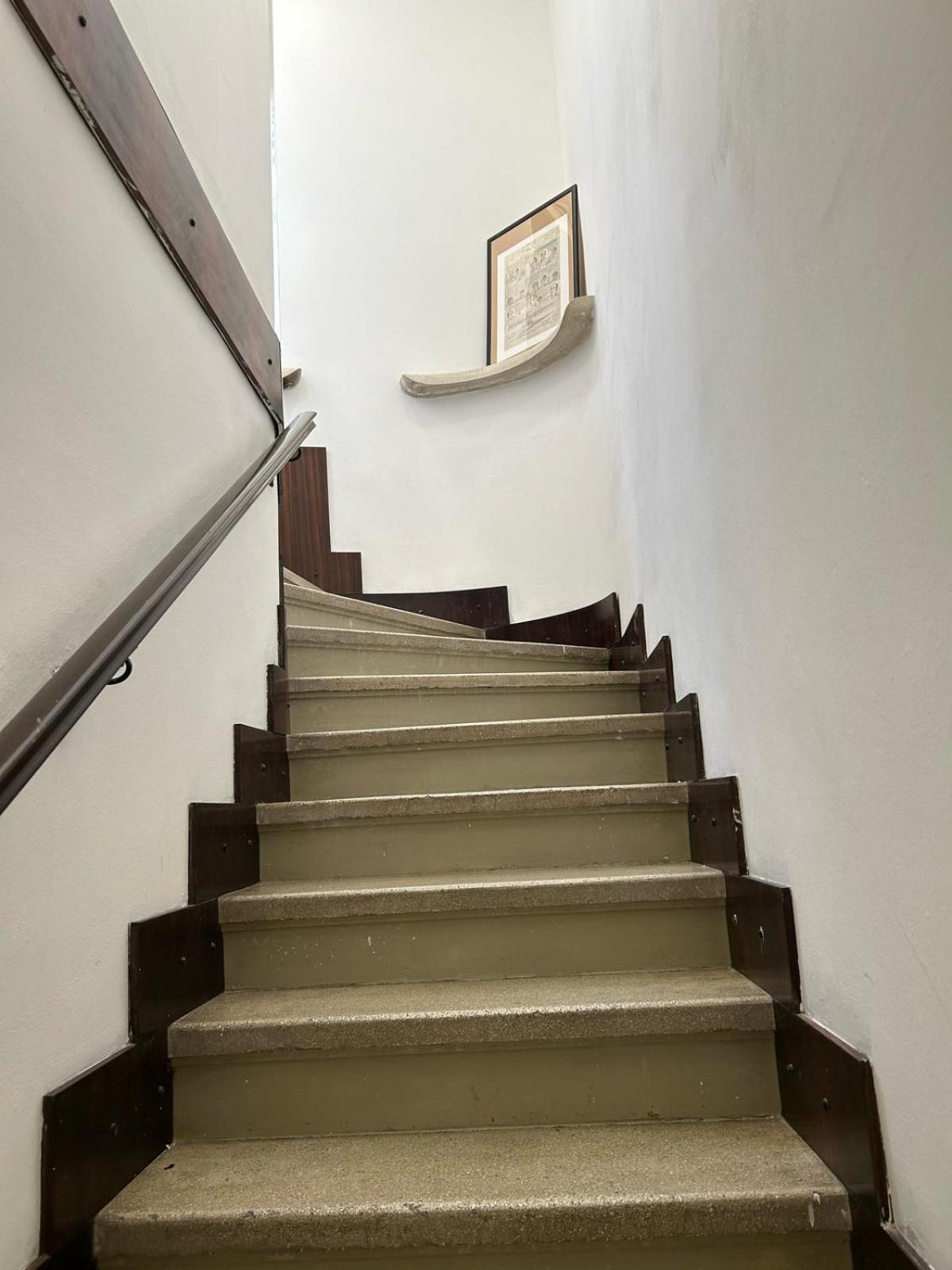 Gasthof L'affaire Du Collier Bergamo